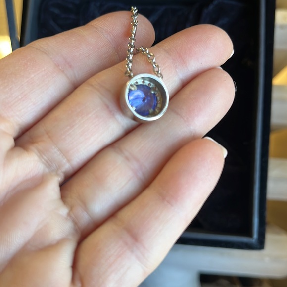 QVC necklace - Picture 8 of 12